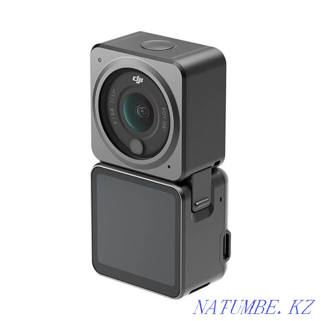 DJI Action 2 Dual Screen Almaty - photo 3