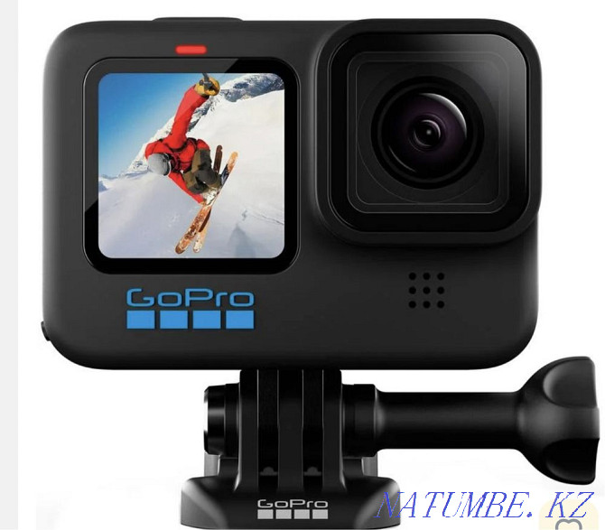 Gopro камерасы  Астана - изображение 1