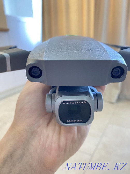 Дрон DJI Mavic 2 Pro Балыкши - изображение 1