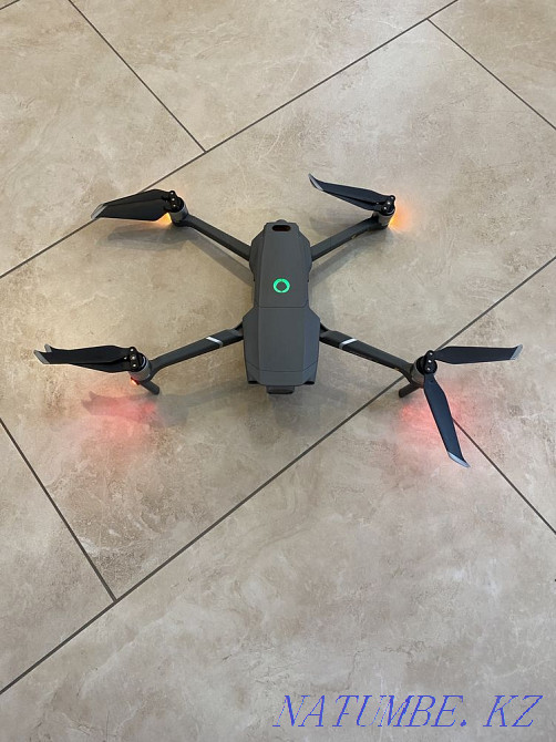 Дрон DJI Mavic 2 Pro Балыкши - изображение 2