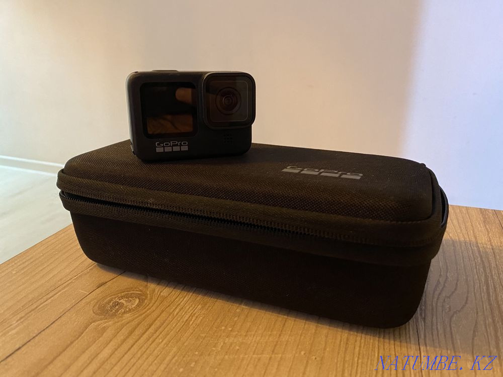 Hero GoPro 9 action camera Almaty - photo 1