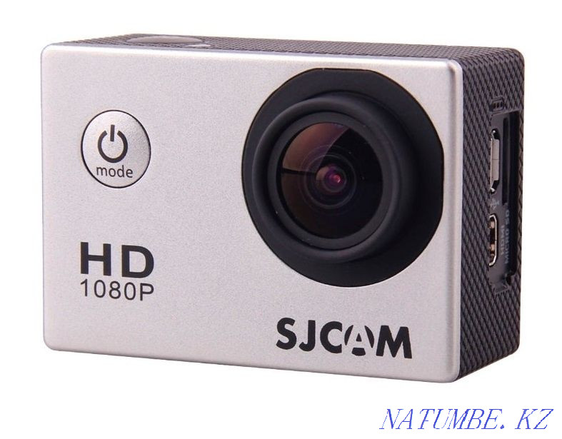 Sjcam sj4000 action camera for sale  - photo 1