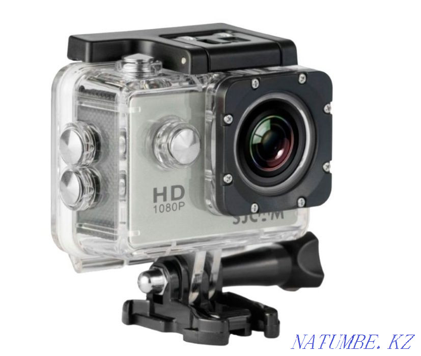 Sjcam sj4000 action camera for sale  - photo 2