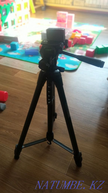 Экшен камера sjcam sj8plus 4k Костанай - изображение 2