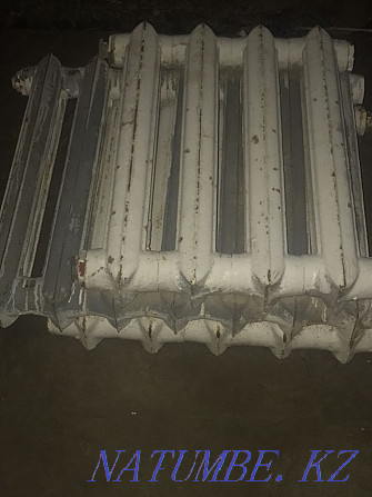 Cast iron battery Shymkent - photo 1