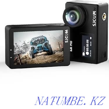 Action camera SJCAM SJ8 PRO new Ust-Kamenogorsk - photo 2