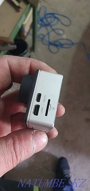 Camera go pro 4 Kapshagay - photo 3