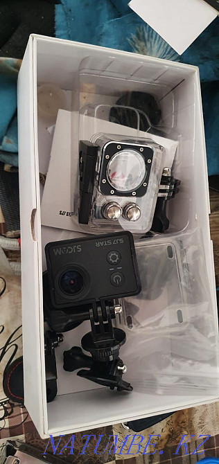 Camera go pro 4 Kapshagay - photo 2