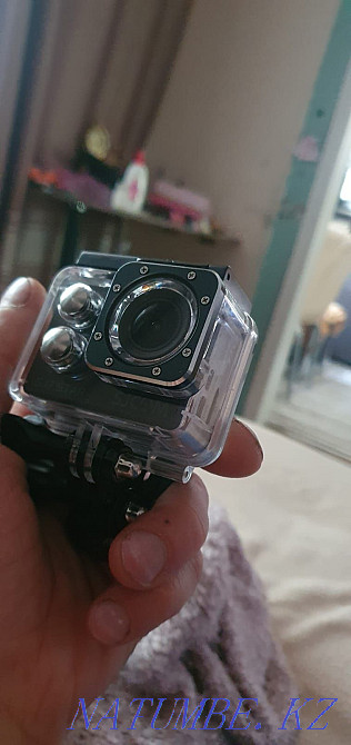 Camera go pro 4 Kapshagay - photo 1