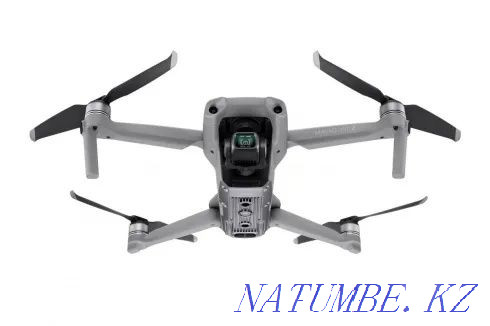 Drone DJI Mavic Air 2 Fly More Combo Almaty - photo 2