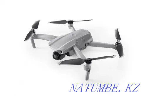 Дрон DJI Mavic Air 2 Fly More Combo Алматы - изображение 1