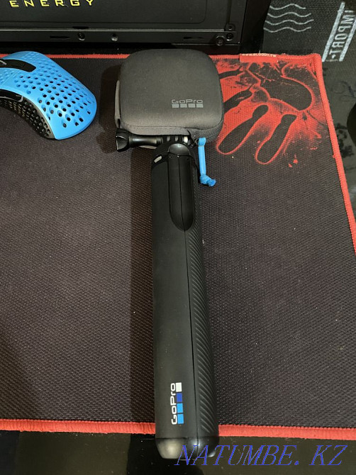 Gopro fusion 360  Орал - изображение 4