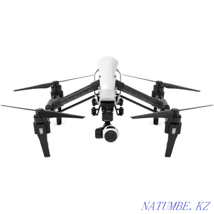 Quadcopter Dji inspire 1 / full set / case / Kaspi red / max store Almaty - photo 5