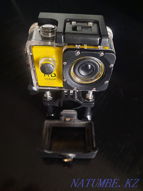 HD 1080p camera. Taldykorgan - photo 5
