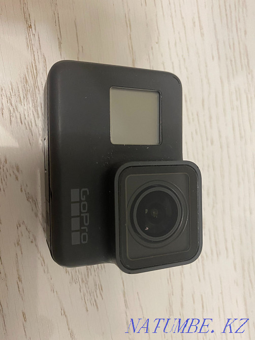 Action camera Go Pro 5 Black Almaty - photo 2