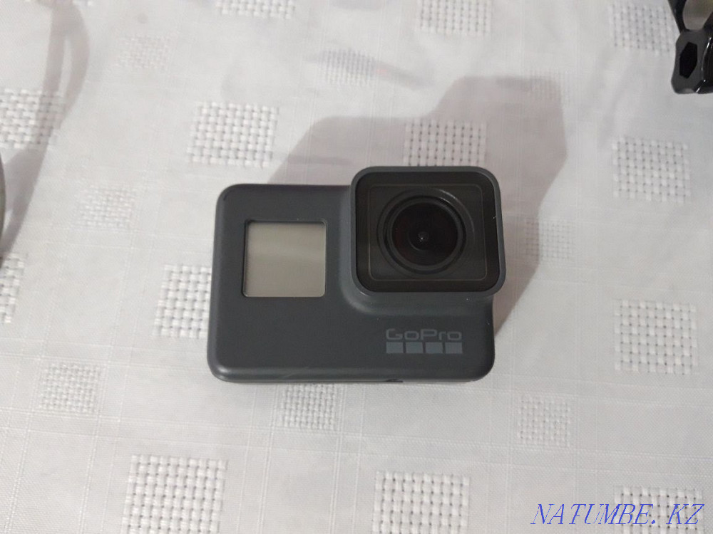 Go pro hero 5 black Астана - изображение 1