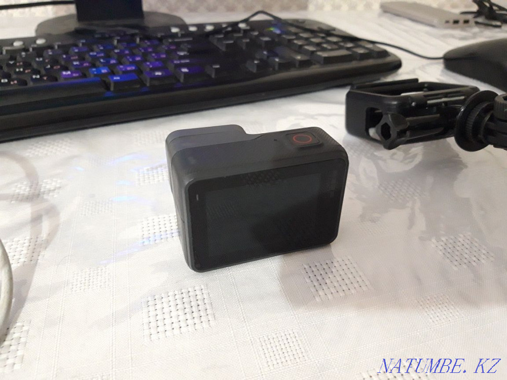 Go pro hero 5 black Астана - изображение 2