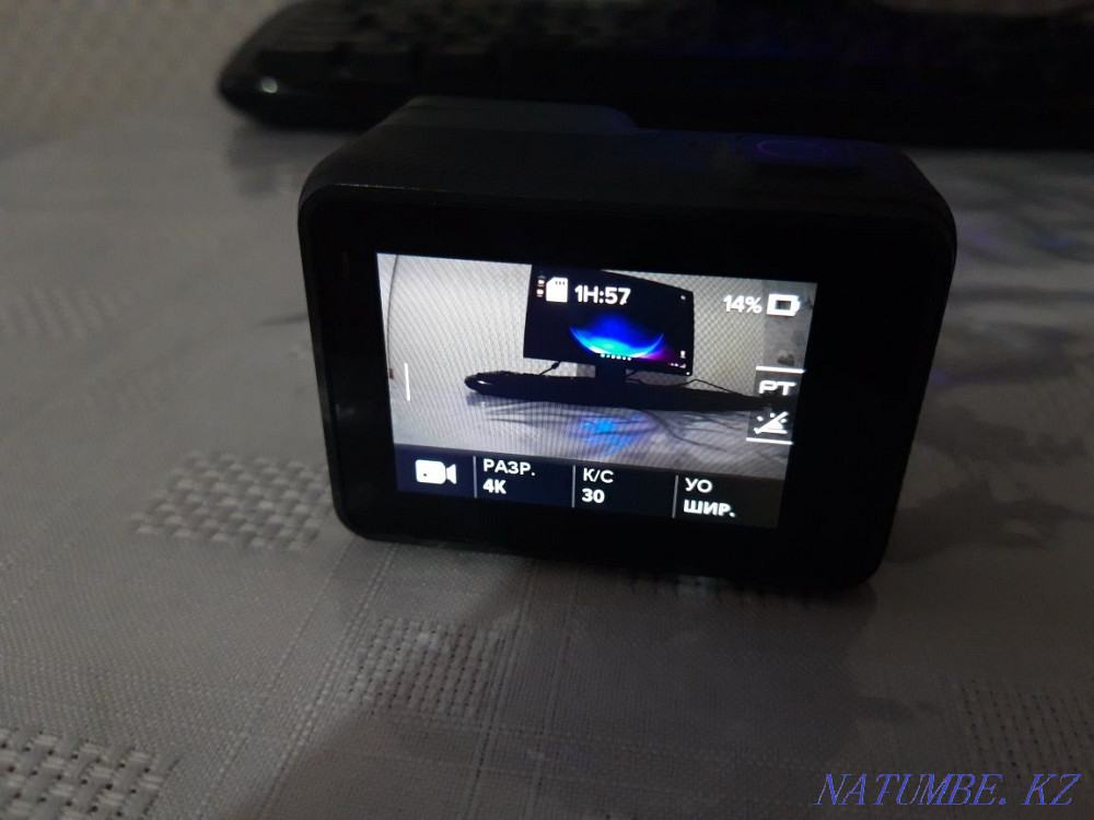 Go pro hero 5 black Астана - изображение 4