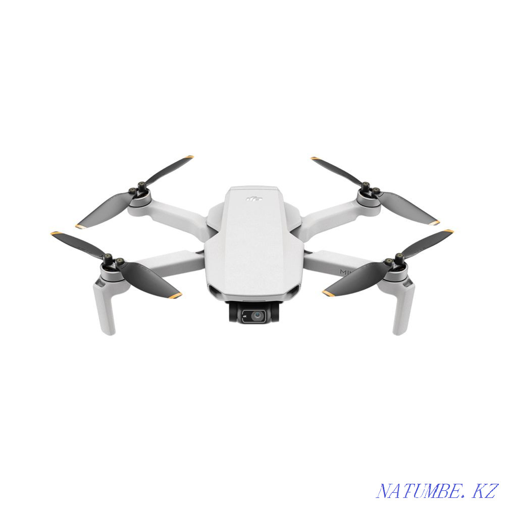 Drone, copter for a day Almaty - photo 2