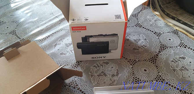 new action camera for sale Almaty - photo 3