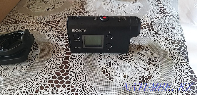 new action camera for sale Almaty - photo 2