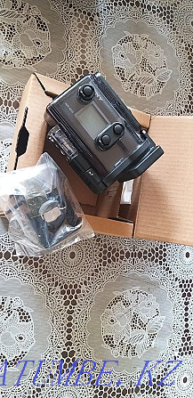 new action camera for sale Almaty - photo 5