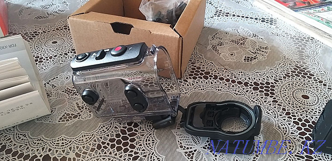 new action camera for sale Almaty - photo 1