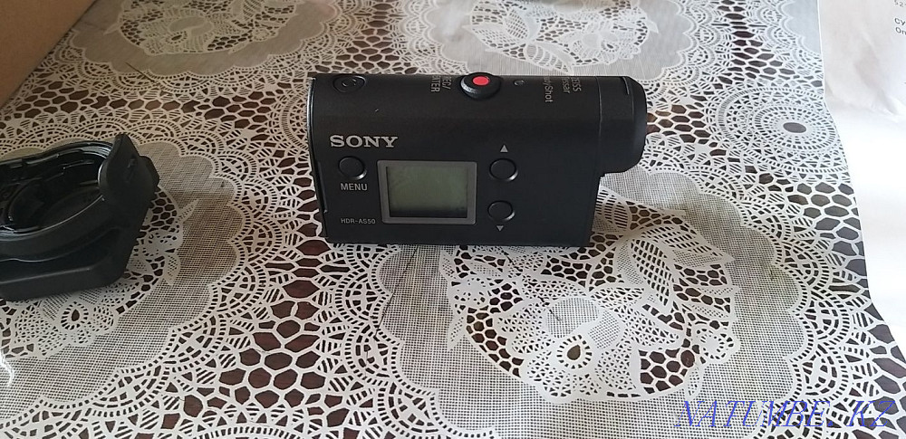new action camera for sale Almaty - photo 2