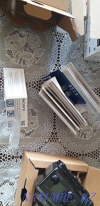 new action camera for sale Almaty - photo 4