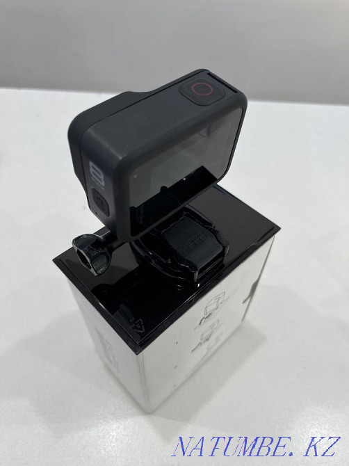 GoPro 8 CHDHX-801 RW, KT:15-2815 Нуркен - photo 3