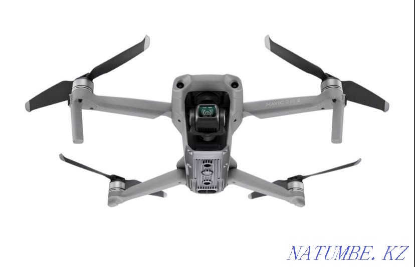 Dji mavic air 2 new in film Almaty - photo 1