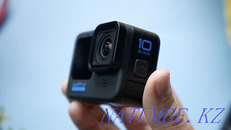 Sell GoPro Hero 10 Black Almaty - photo 1