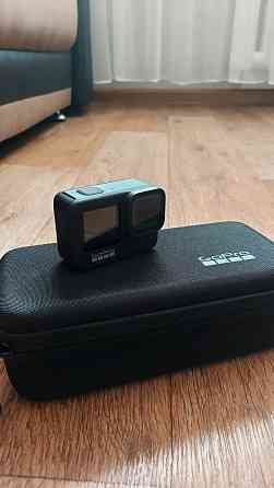 Продам Gopro 9 Black  Астана