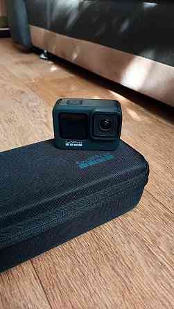 Продам Gopro 9 Black  Астана