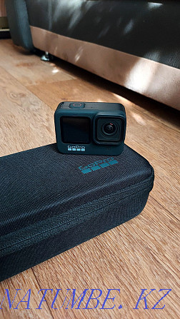 Gopro 9 Black сатыңыз  Астана - изображение 5