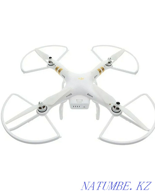 Dji phantom 3 blade protection Karagandy - photo 1