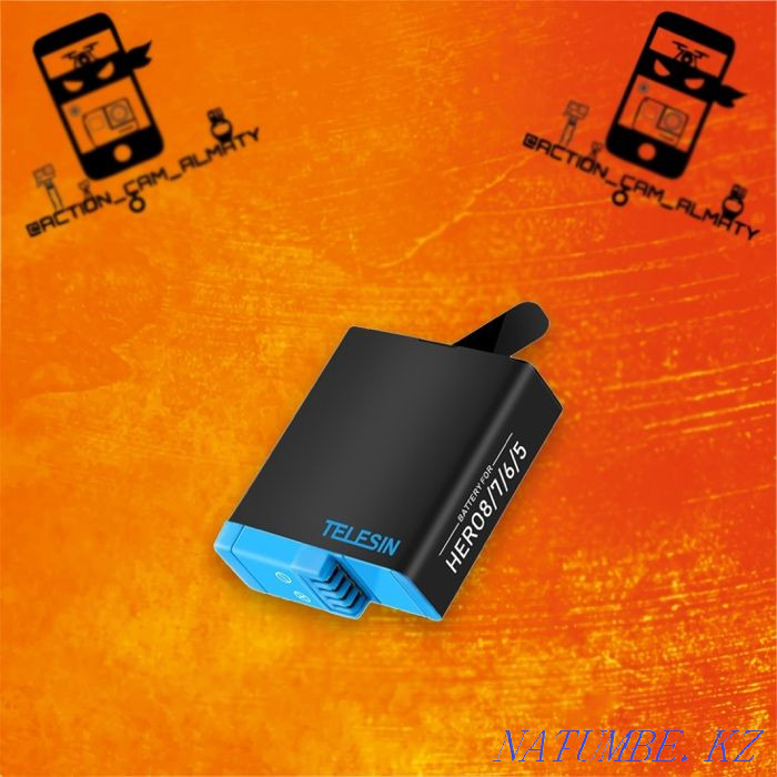 Available mount kits for action cameras GoPro, Sony, Xiaomi yi Almaty - photo 2