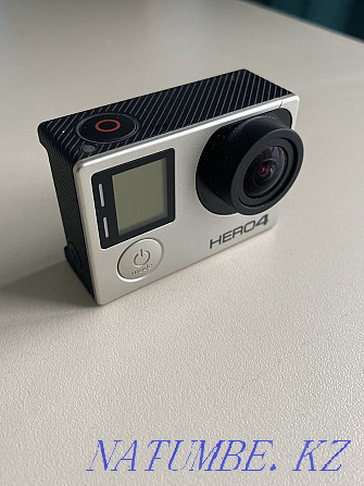 GoPro Hero 4 运动相机 Астана - photo 1