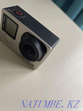 GoPro Hero 4 运动相机 Астана - photo 2