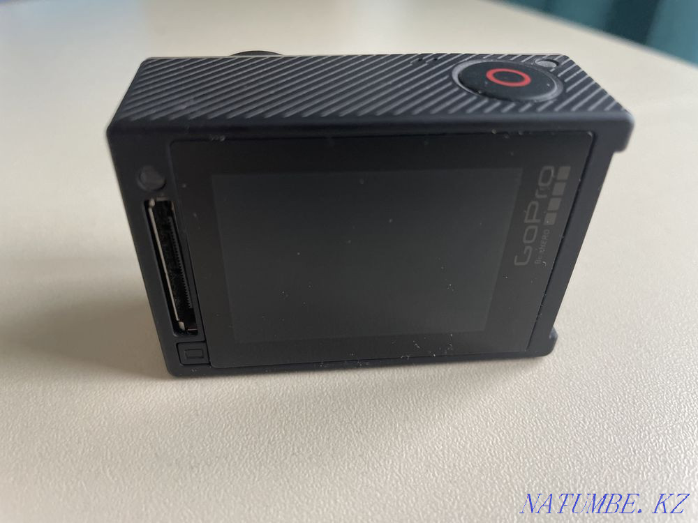 GoPro Hero 4 Экшн-камера Астана - изображение 3