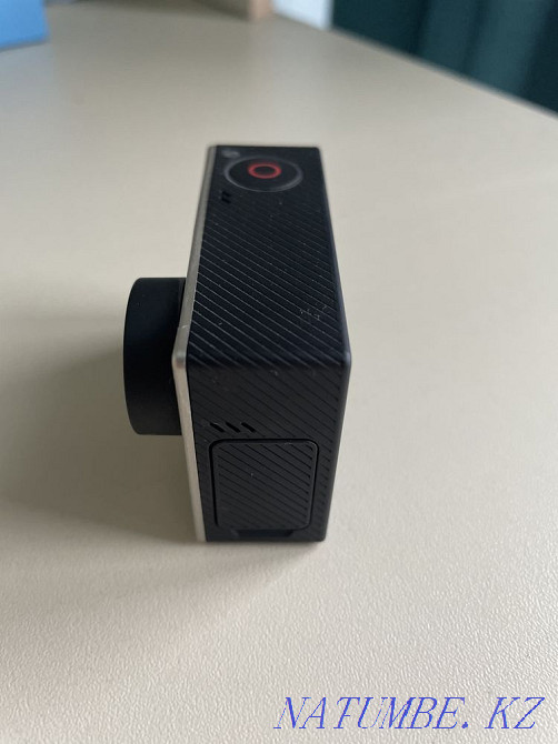 GoPro Hero 4 Экшн-камера Астана - изображение 4