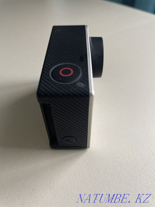 GoPro Hero 4 Экшн-камера Астана - изображение 5