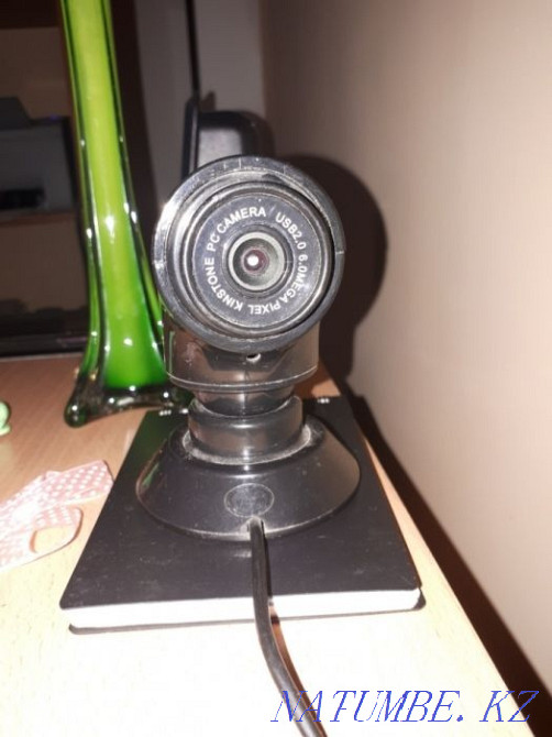 Camera Pavlodar - photo 1