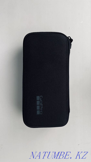 Almost new Go pro 10 black with everything you need Almaty - photo 2