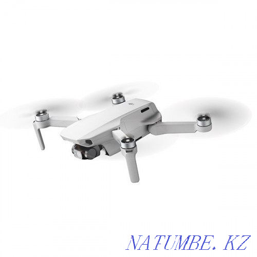 Quadcopter DJI Mini2 Urochishche Talgarbaytuma - photo 3