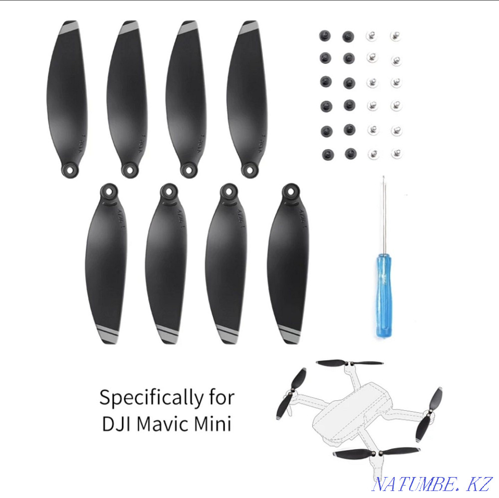 Квадрокоптер DJI Mini2 Талгар - изображение 5