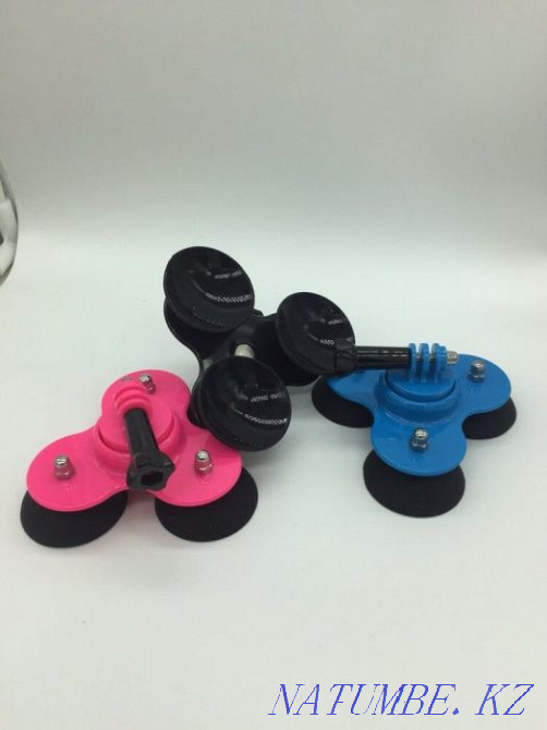 Mounts for GoPro Almaty - photo 1