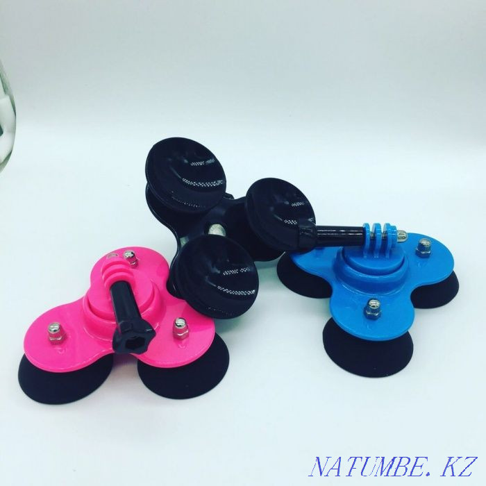 Mounts for GoPro Almaty - photo 2