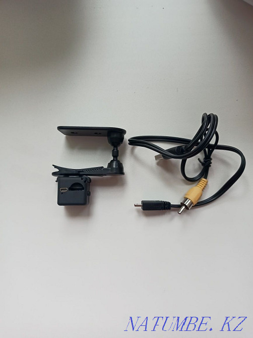 Mini HD camera FANGTUOSI SQ11, 1080p Aqtobe - photo 2