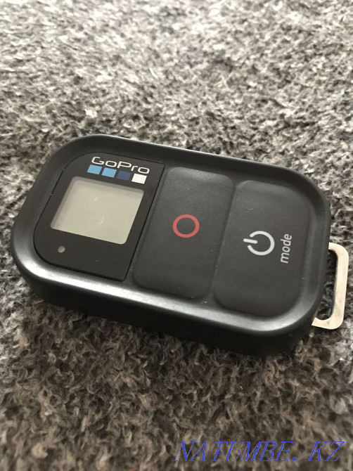 Go Pro Remote Туздыбастау - photo 1